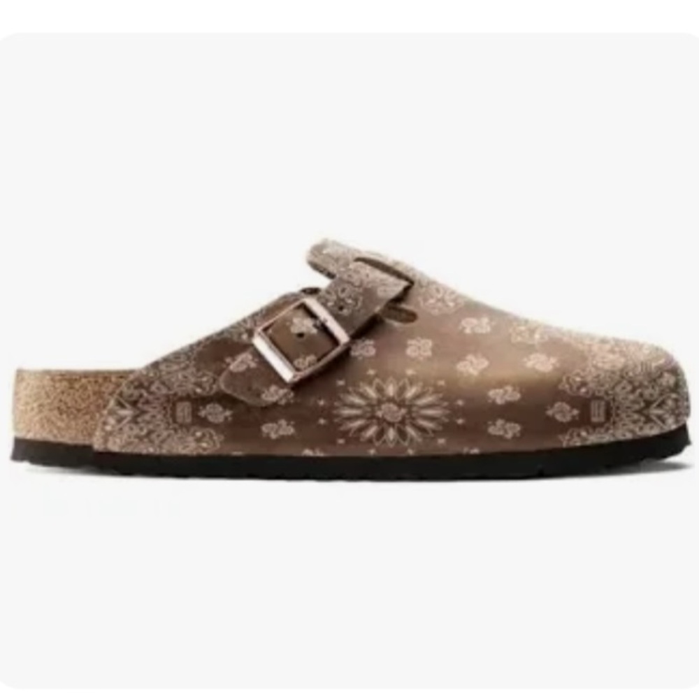 New Bravest Studios mules mocha
